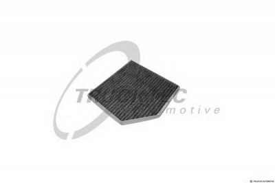 TRUCKTEC AUTOMOTIVE 0759051 -  Фильтр воздуха в салоне